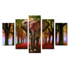 Cheap price Wild Elephant Paintings in Nevada