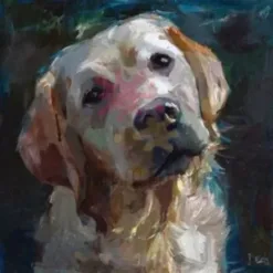 Cheap price Cute Pet Paintings in Nevada