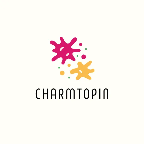 charmtopin